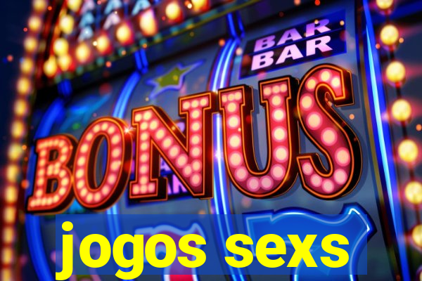 jogos sexs